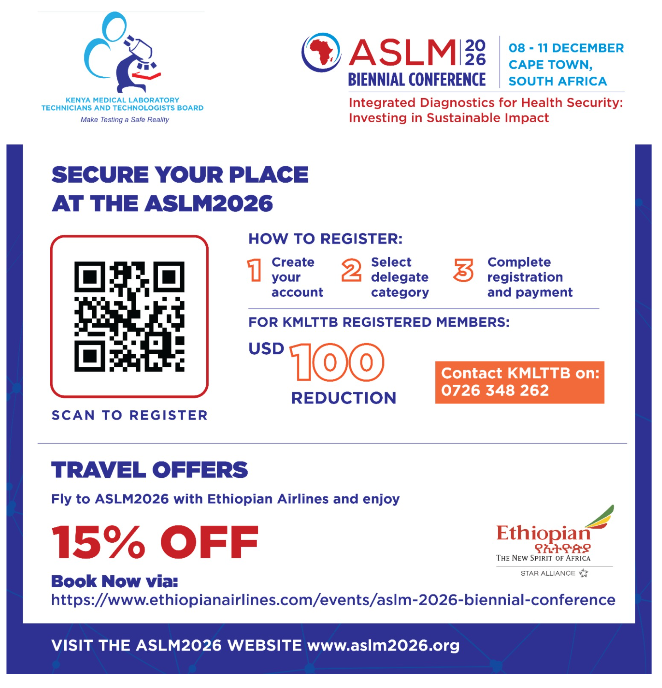 Professional Registration, Examination and Licensure Notice