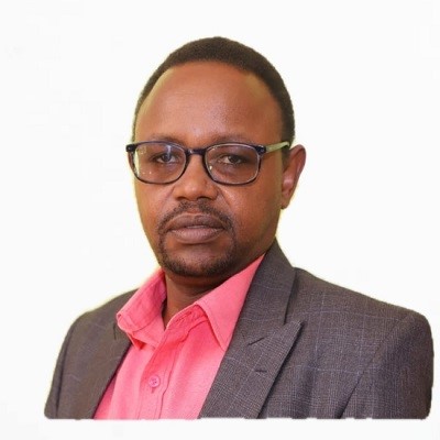 DR Kennedy Muna