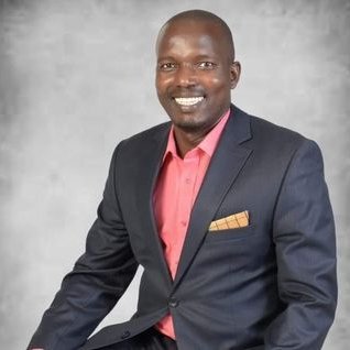 Dr. Titus Mutwiri, PhD